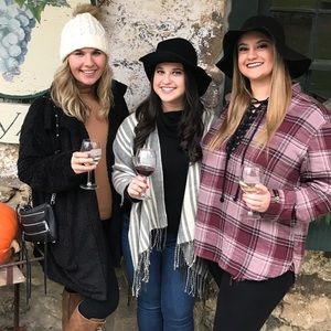 Meet your Posher, Carlie